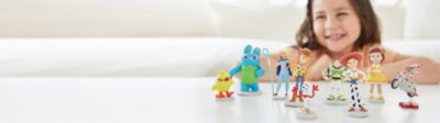 Sets de figuras &iquest;Qu&eacute; mejor que tener a tus personajes favoritos juntos? Descubre nuestros sets de figuras. &iexcl;Comienza la aventura! 