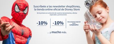   Suscr&iacute;bete ahora