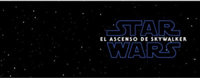  La resistencia que ha sobrevivido se enfrenta a la Primera Orden una vez m&aacute;s en el cap&iacute;tulo final de la saga de Skywalker. &Uacute;nete a la resistencia y descubre nuestra colecci&oacute;n &eacute;pica de juguetes, disfraces, art&iacute;culos para el hogar y mucho m&aacute;s.
A la venta en diciembre de 2019 
