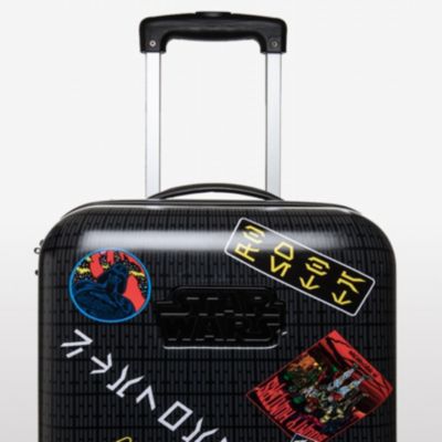 Maletas de viaje  COMPRAR