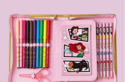 Colores y creatividad  