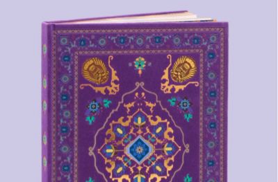 Cuadernos y carpetas  