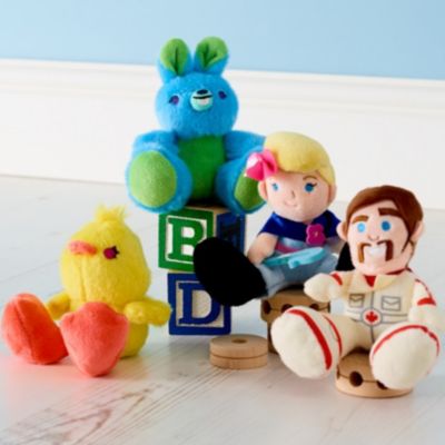 Tiny Big Feet  COMPRAR