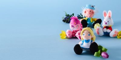 Tiny Big Feet  COMPRAR