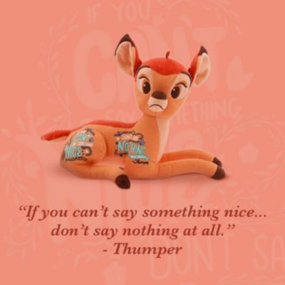 Bambi 18 Agosto COMPRAR