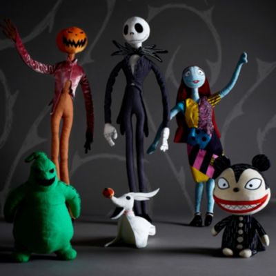 Pesadilla antes de Navidad  COMPRAR