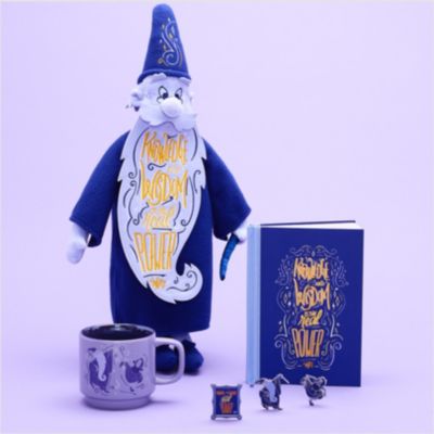 Merl&iacute;n  COMPRAR