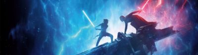  Que la fuerza te acompa&ntilde;e mientras exploras nuestra nueva colecci&oacute;n de la pel&iacute;cula Star Wars: El Ascenso de Skywalker 