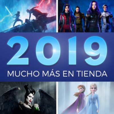 NUEVAS PEL&Iacute;CULAS  DESCUBRIR