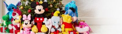 Disney Soft Toys Plush, Cuddly Toys & More shopDisney