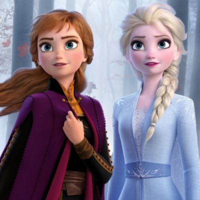 Frozen 2
