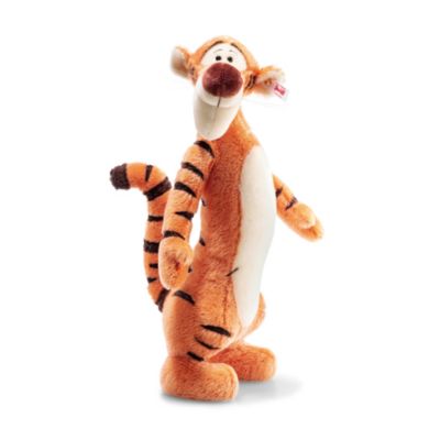 Steiff Peluche de collection Tigrou extra large