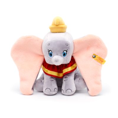 Peluche peque&ntilde;o Dumbo, Steiff