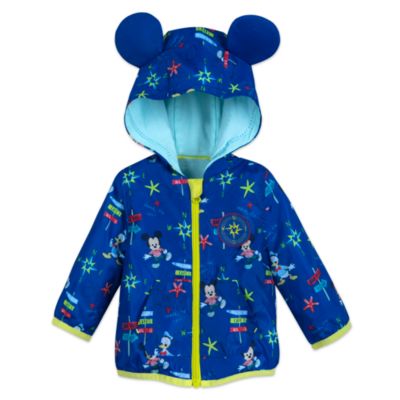 Disney Store Blouson Mickey Mouse et Donald pour b&eacute;b&eacute;