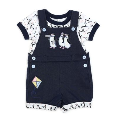 Disney Store Ensemble body et salopette Le Retour de Mary Poppins pour b&eacute;b&eacute;
