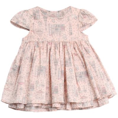 WHEAT Robe Marie pour b&eacute;b&eacute;