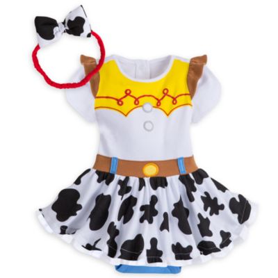 Jessie Baby Costume, Toy Story shopDisney UK