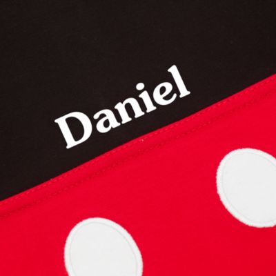 Disfraz para beb&eacute; tipo body Mickey Mouse, Disney Store