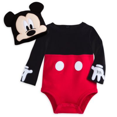 Disney Store Body d&eacute;guisement pour b&eacute;b&eacute; Mickey