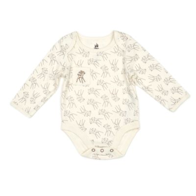 Body Bambi para beb&eacute;, Disney Store