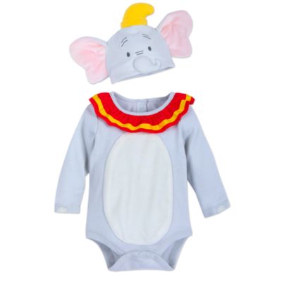 Disney Store Body d&eacute;guisement Dumbo pour b&eacute;b&eacute;