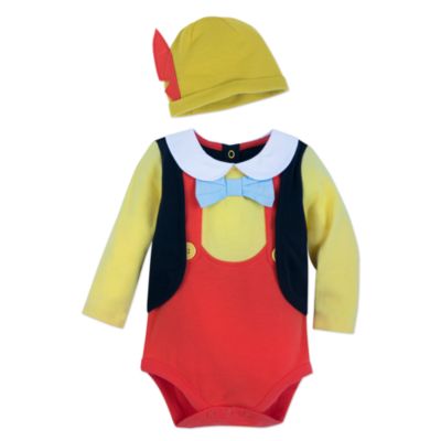 Disney Store Body d&eacute;guisement Pinocchio pour b&eacute;b&eacute;