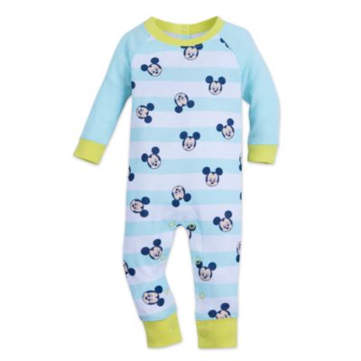 Disney Store Body Mickey Mouse pour b&eacute;b&eacute;
