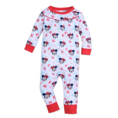 Disney Store Body Minnie Mouse pour b&eacute;b&eacute;