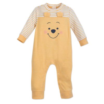 Disney Store Grenouill&egrave;re Winnie l'Ourson pour b&eacute;b&eacute;s
