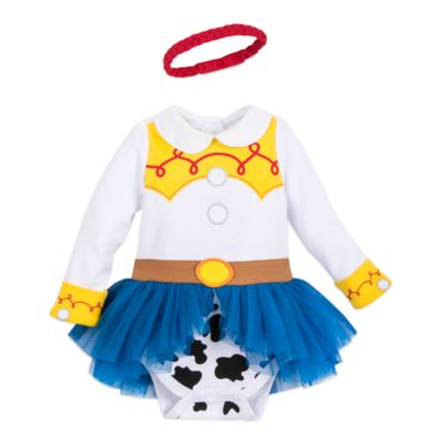 Disfraz tipo body Jessie, Disney Store