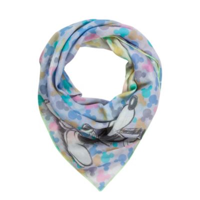 Codello Foulard Mickey violet
