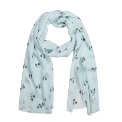 Codello Foulard Mickey rose