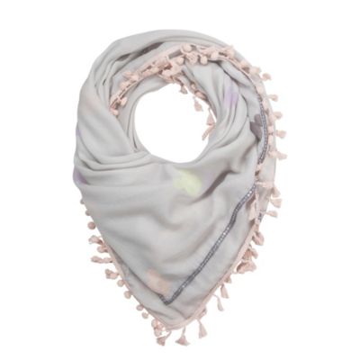 Codello Mickey Mouse Tassel Scarf