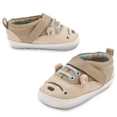 winnie the pooh shoes for toddlers