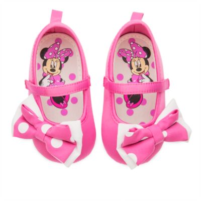 minnie shoes for baby