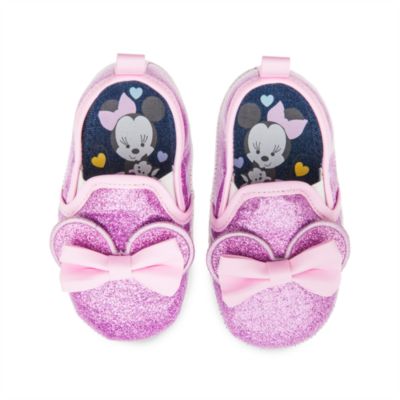 minnie shoes for baby