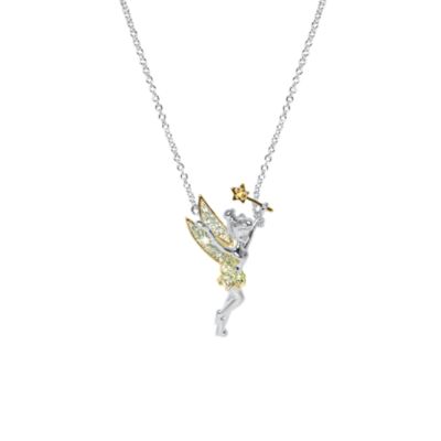 Jewellery - Necklaces, Badges & Charms | Disney Store