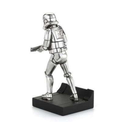 Star Wars Limited Edition Royal Selangor Pewter 