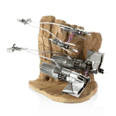 Royal Selangor for Disney - Collectibles & Figurines 