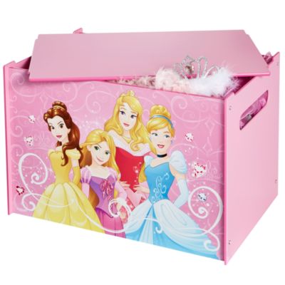 Disney Princess Toy Box