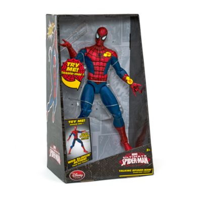 Spiderman 95764 Adquisitio