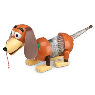 Toy Story Talking Slinky Dog