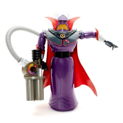 Zurg 14'' Talking Action Figure