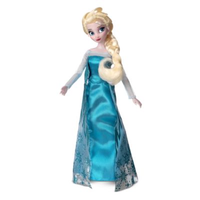 Elsa Classic Doll