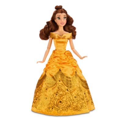 Belle Classic Doll