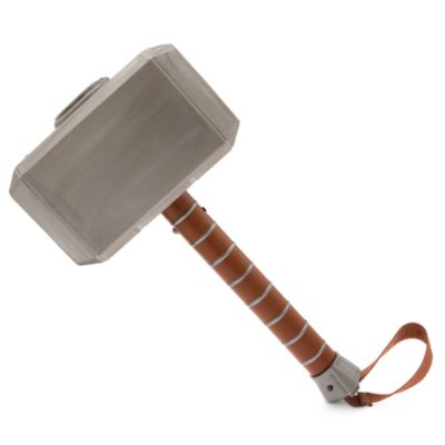 Thors Hammer von Marvel the Avengers Disney Store