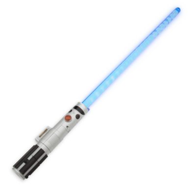 Rey Lightsaber, Star Wars The Force Awakens