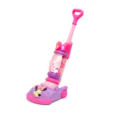 disney toy vacuum