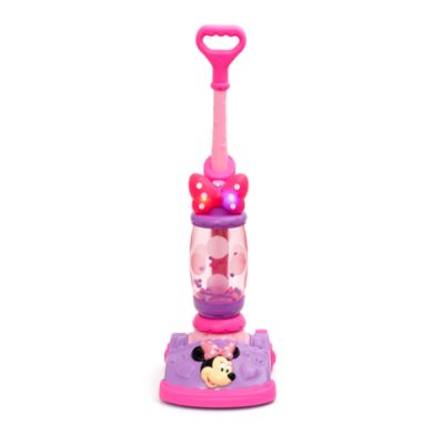 disney toy vacuum