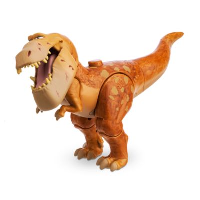 The Good Dinosaur Butch Feature Action Figure